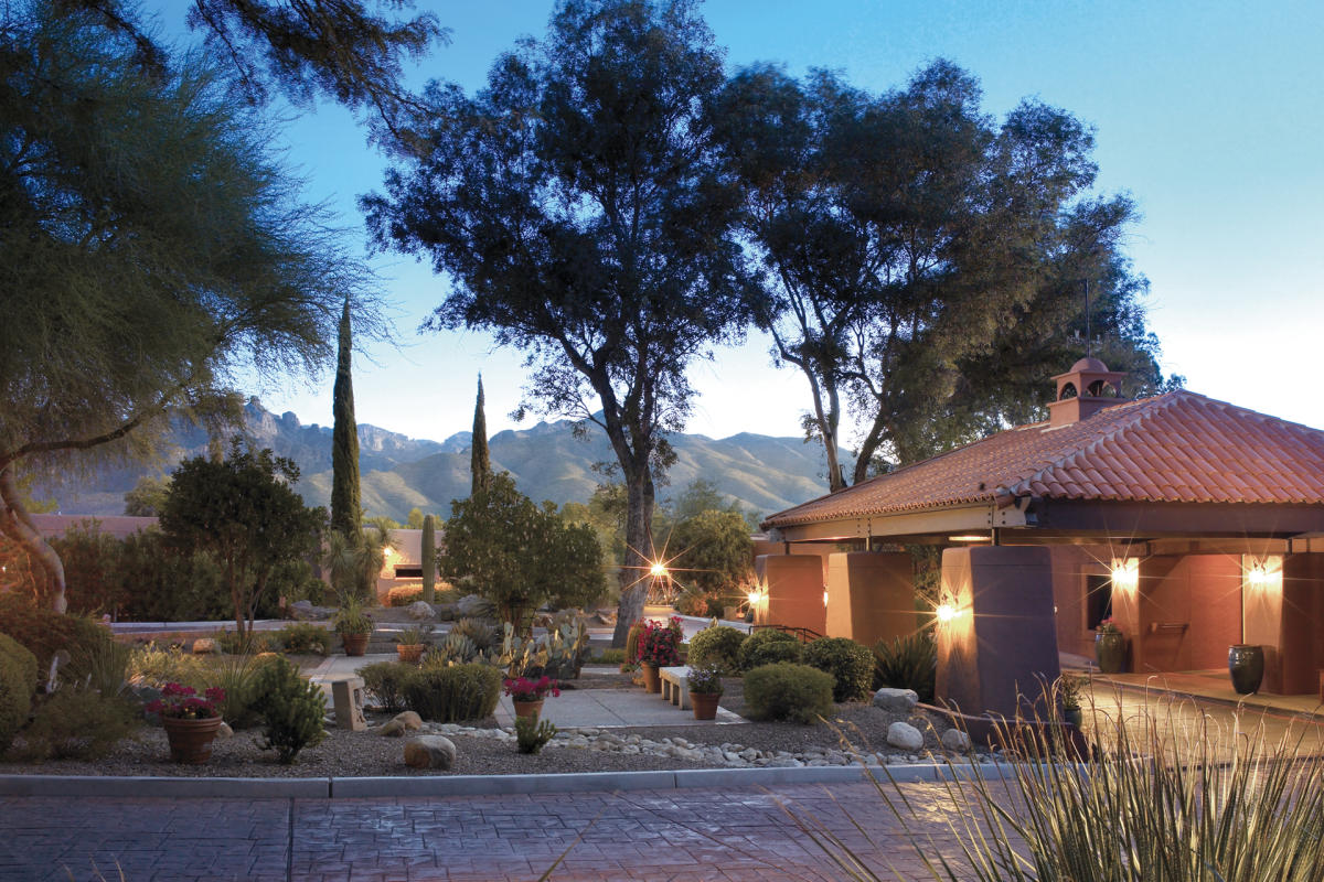 Wellness Holidays inTucson - by Visit Tucson